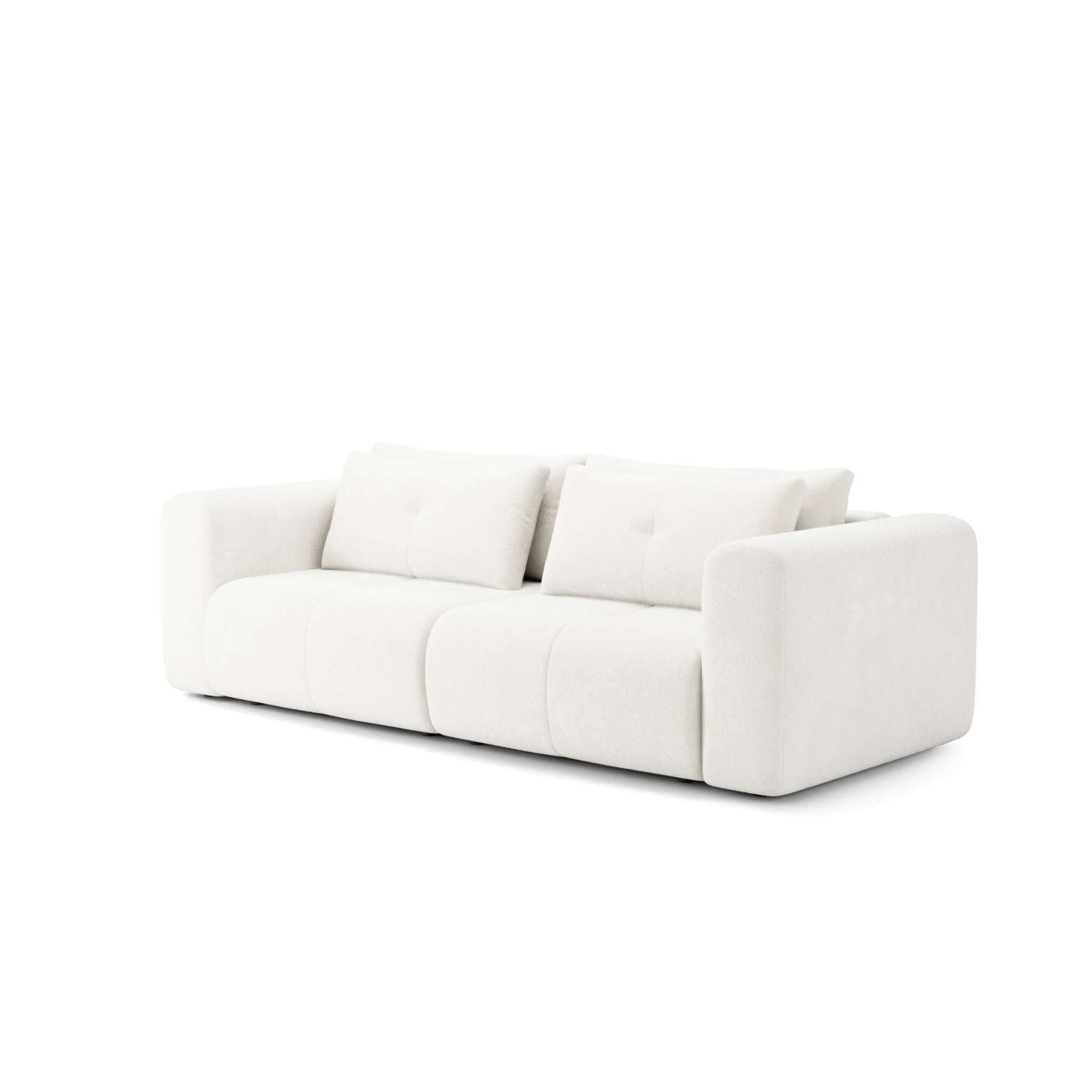 Sofa Mossa z funkcją spania