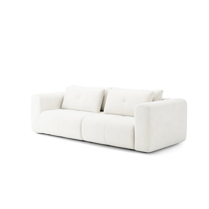 Sofa Mossa z funkcją spania