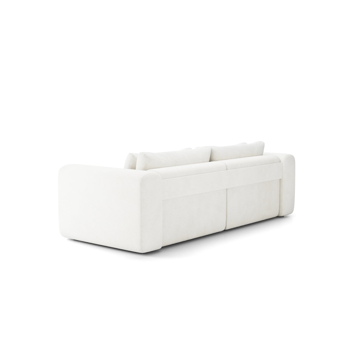 Sofa Mossa z funkcją spania
