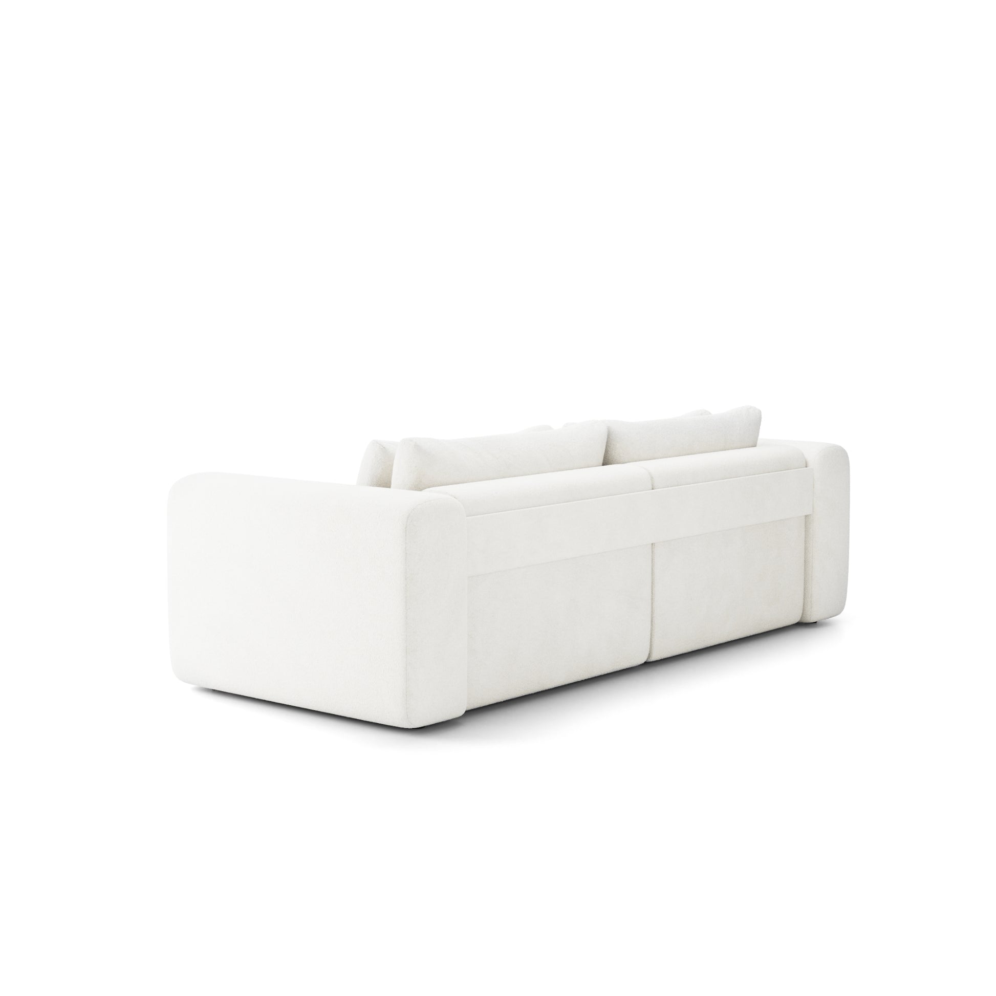 Sofa Mossa z funkcją spania