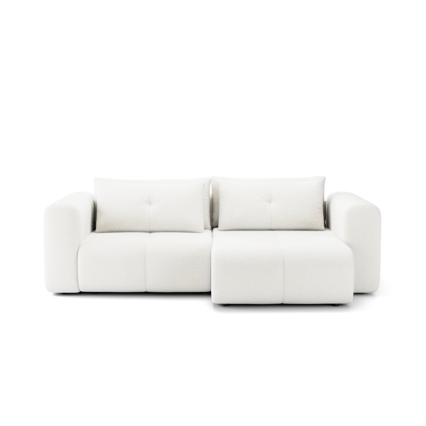 Sofa Mossa z funkcją spania