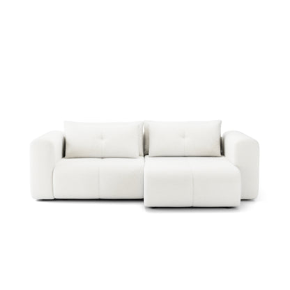 Sofa Mossa z funkcją spania