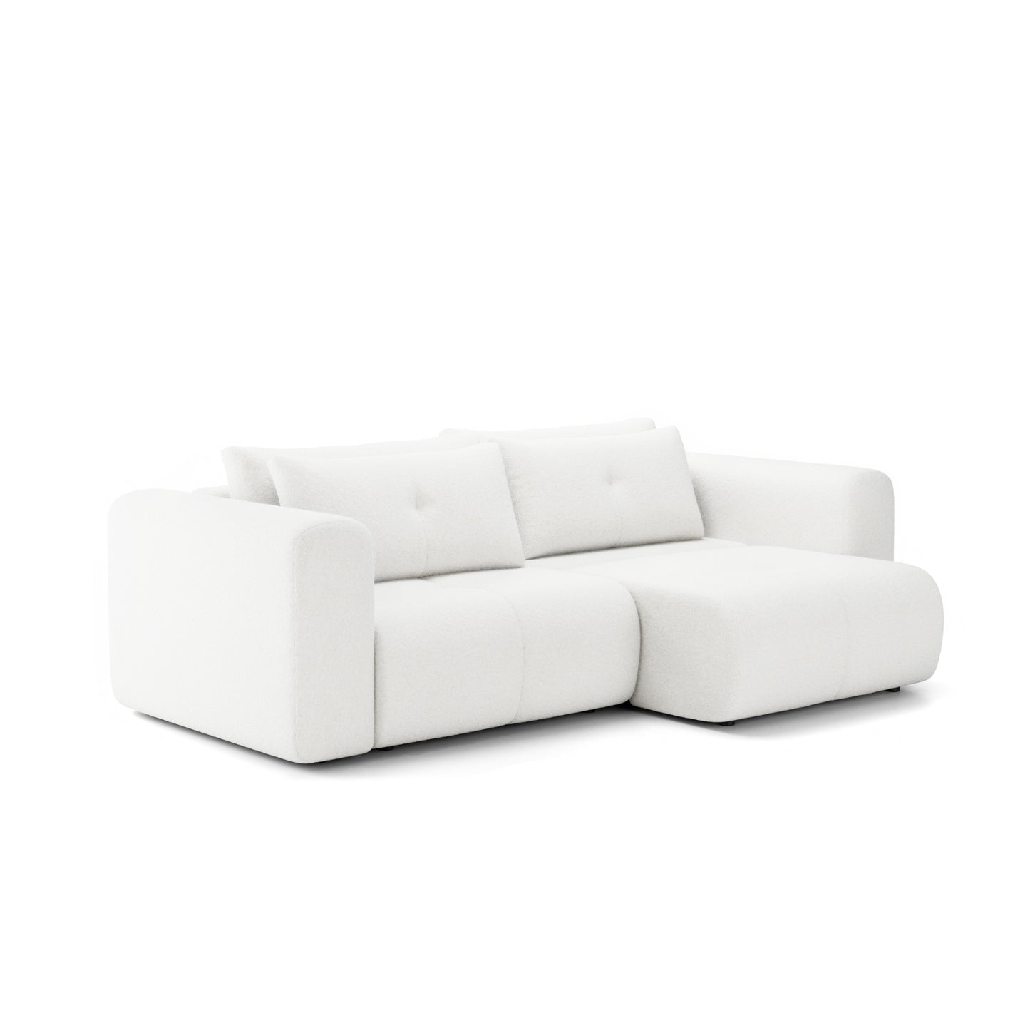 Sofa Mossa z funkcją spania