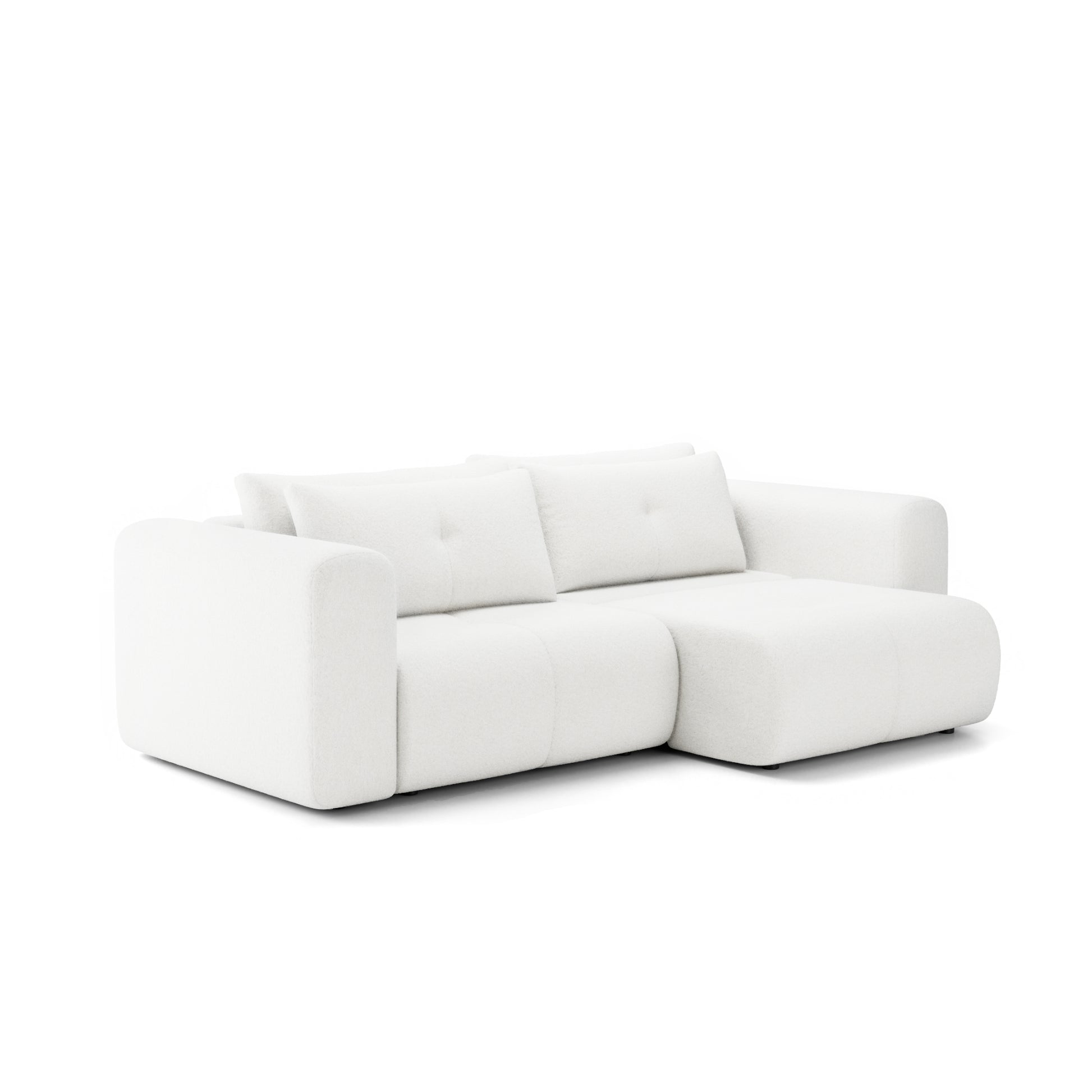 Sofa Mossa z funkcją spania
