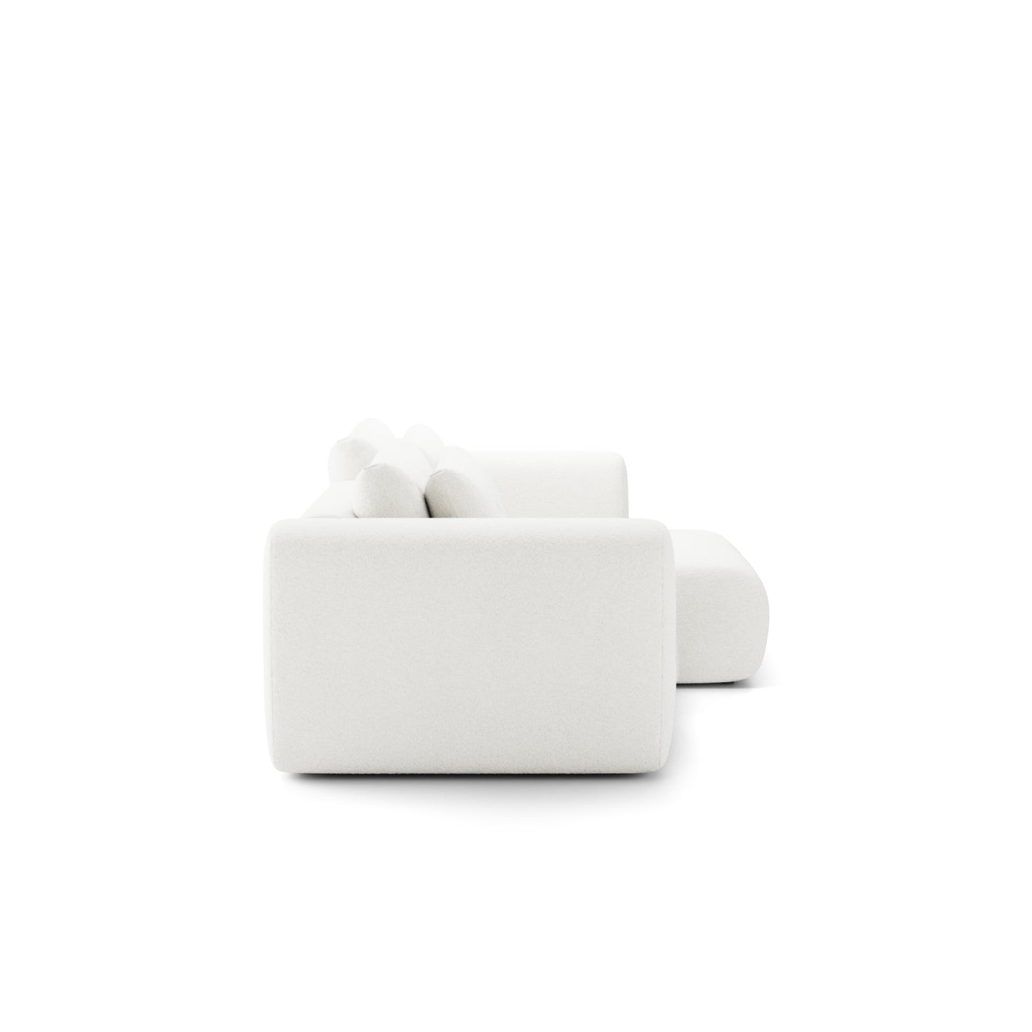 Sofa Mossa z funkcją spania