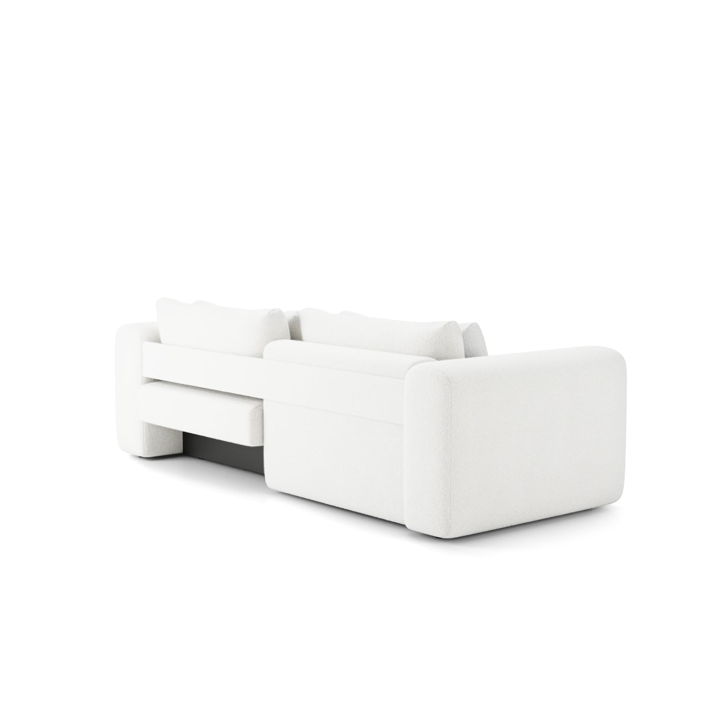 Sofa Mossa z funkcją spania