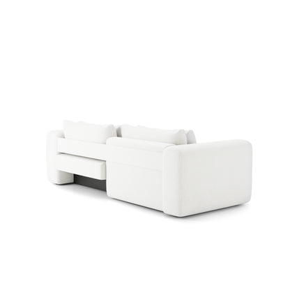 Sofa Mossa z funkcją spania