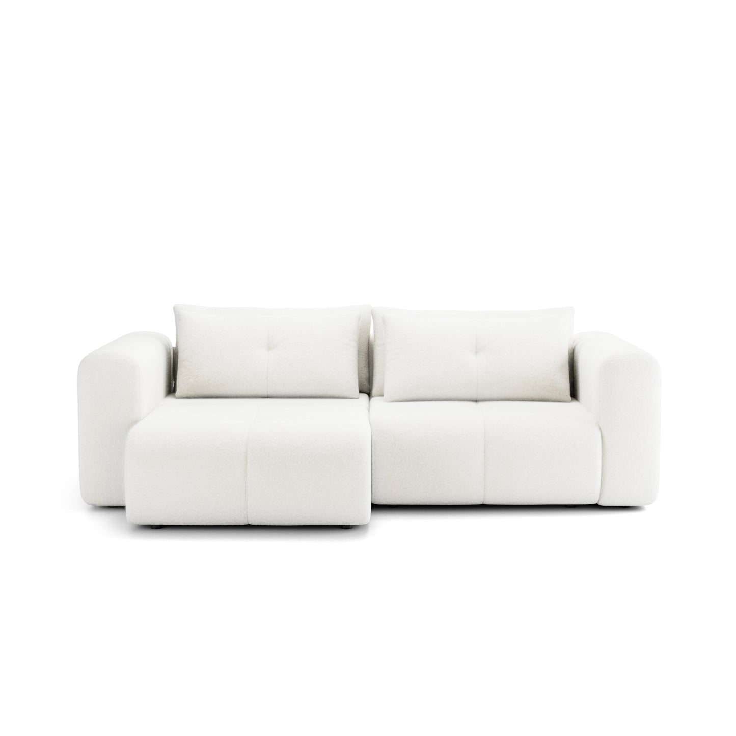 Sofa Mossa z funkcją spania