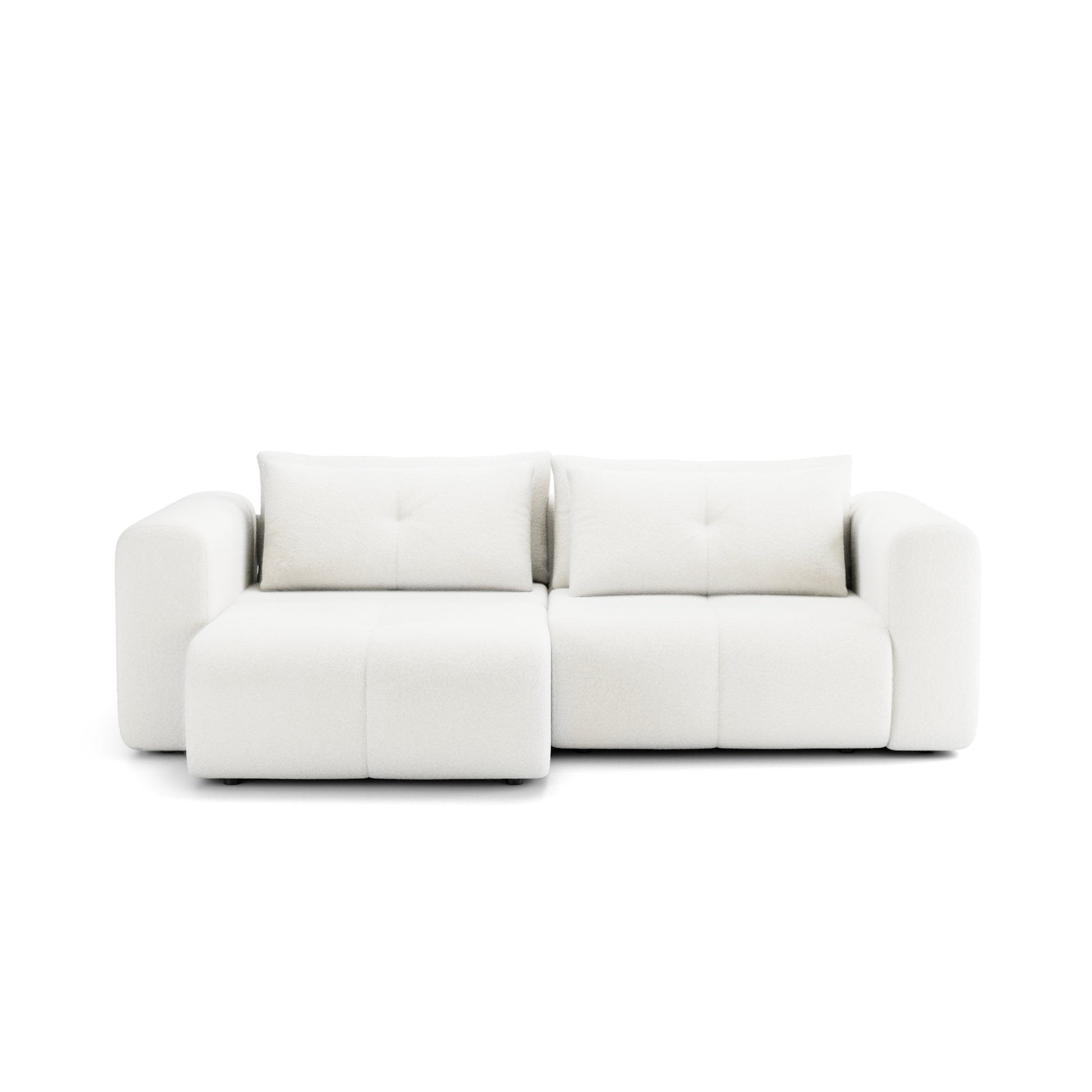 Sofa Mossa z funkcją spania