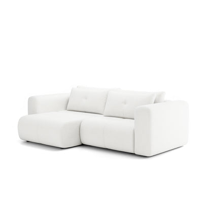 Sofa Mossa z funkcją spania