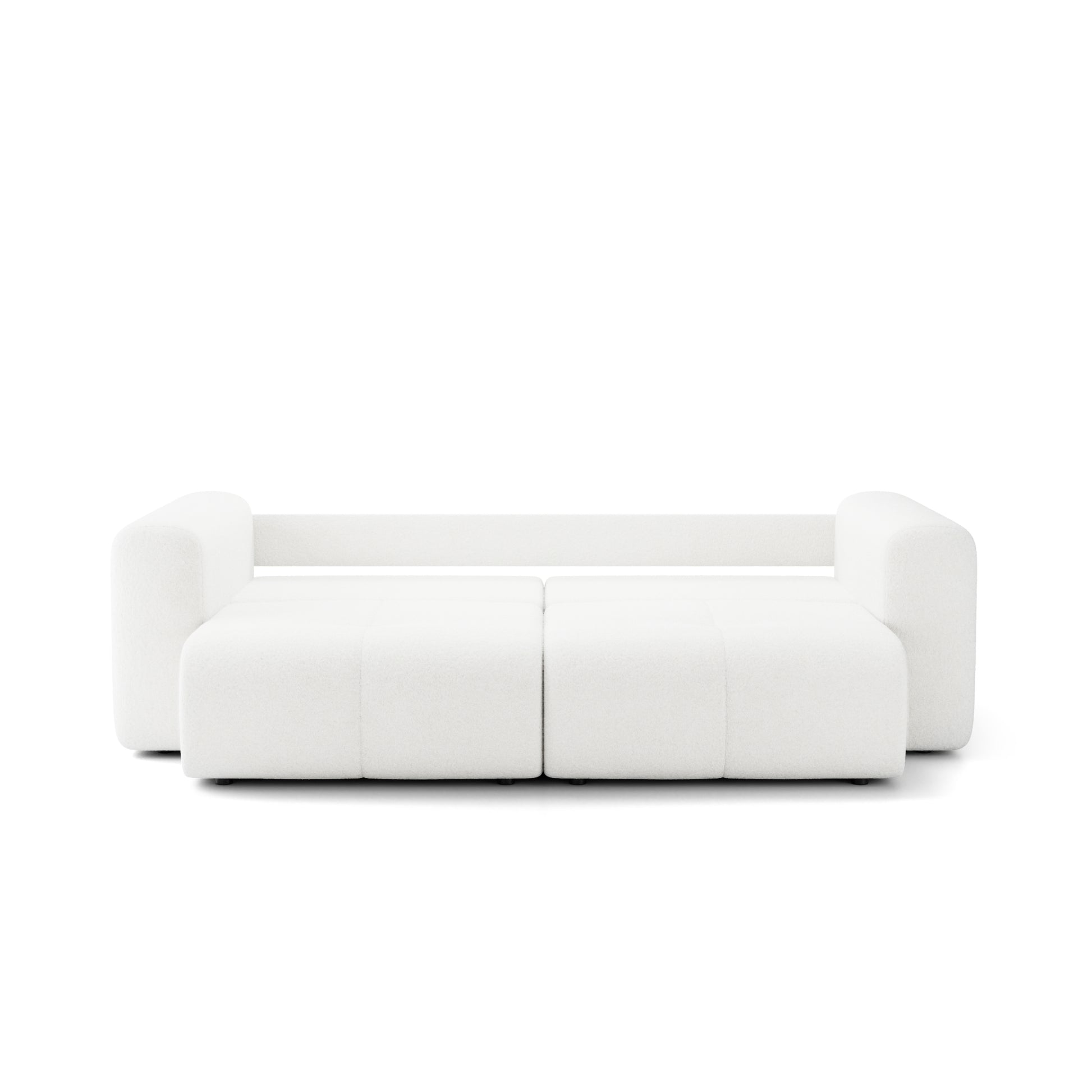 Sofa Mossa z funkcją spania
