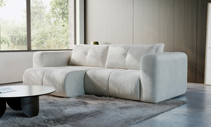 Sofa Mossa z funkcją spania