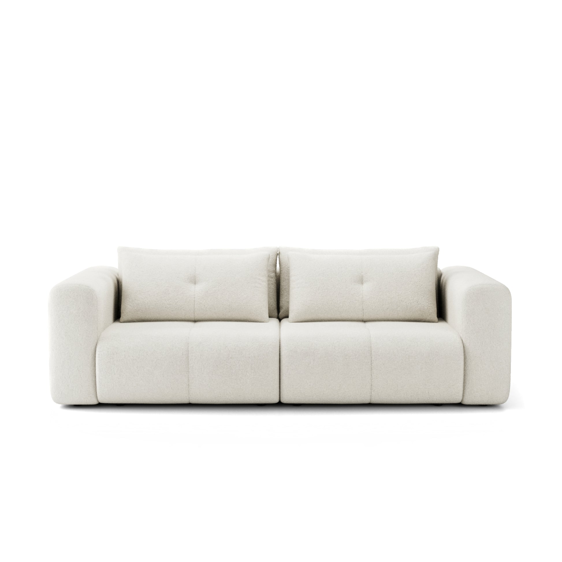 Sofa Mossa z funkcją spania