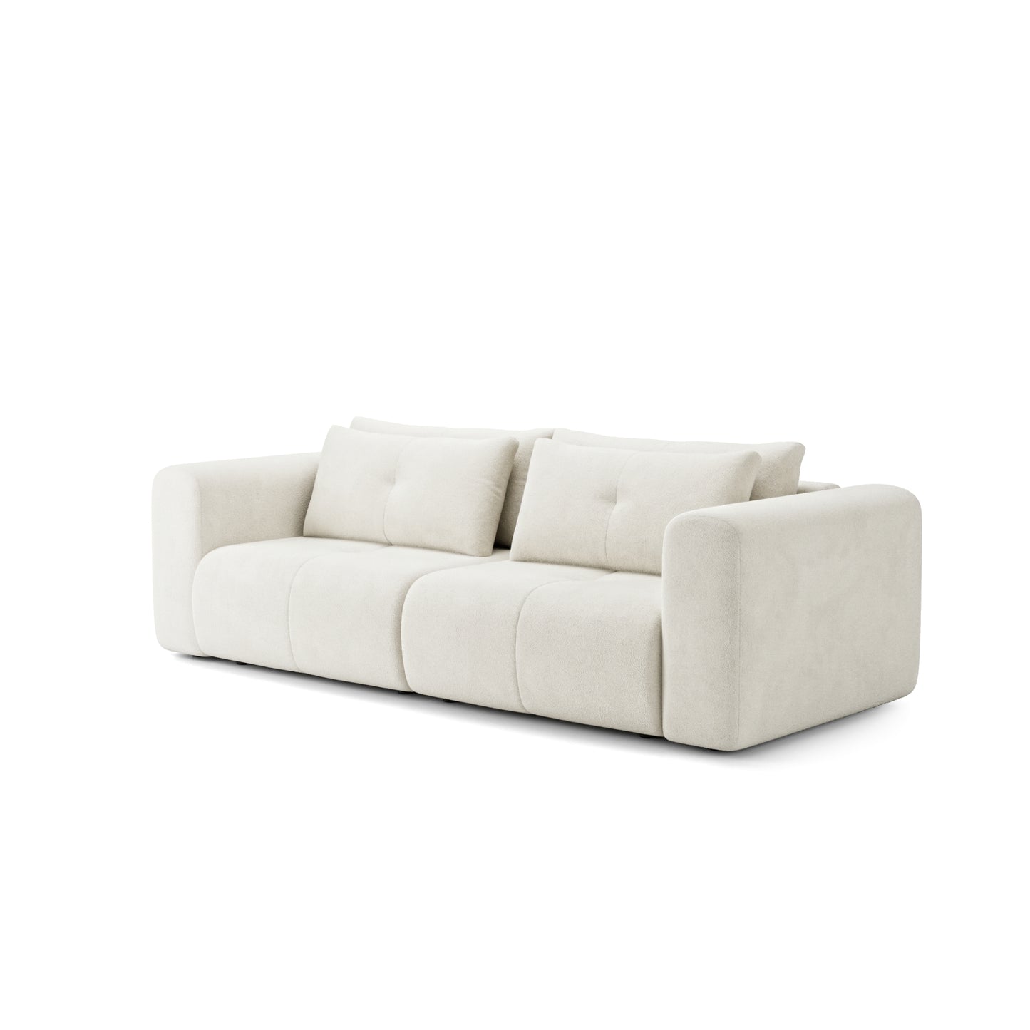 Sofa Mossa z funkcją spania