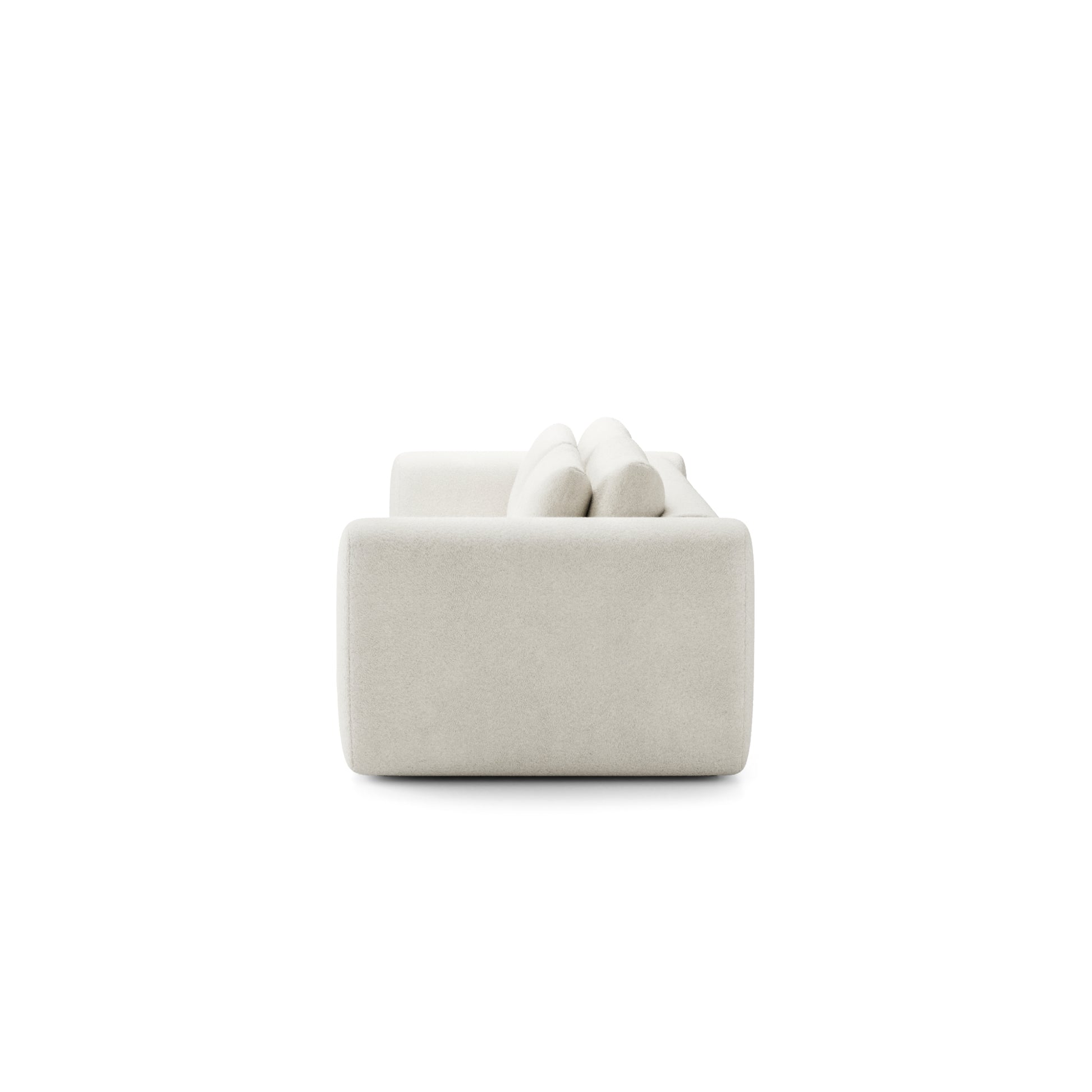 Sofa Mossa z funkcją spania