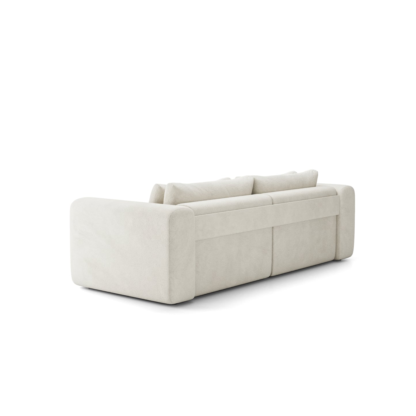 Sofa Mossa z funkcją spania