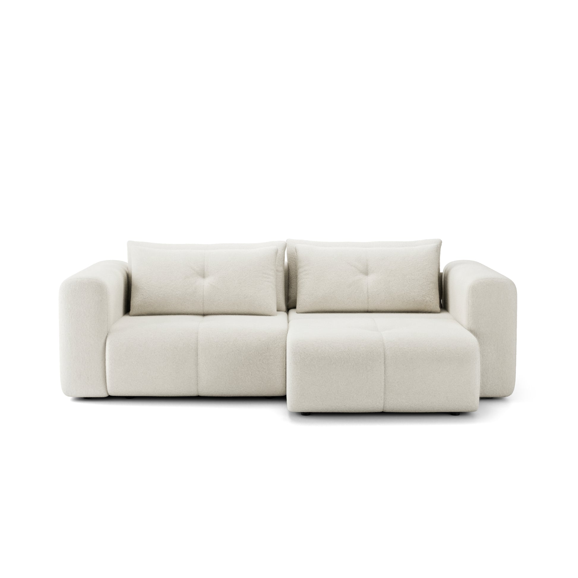 Sofa Mossa z funkcją spania