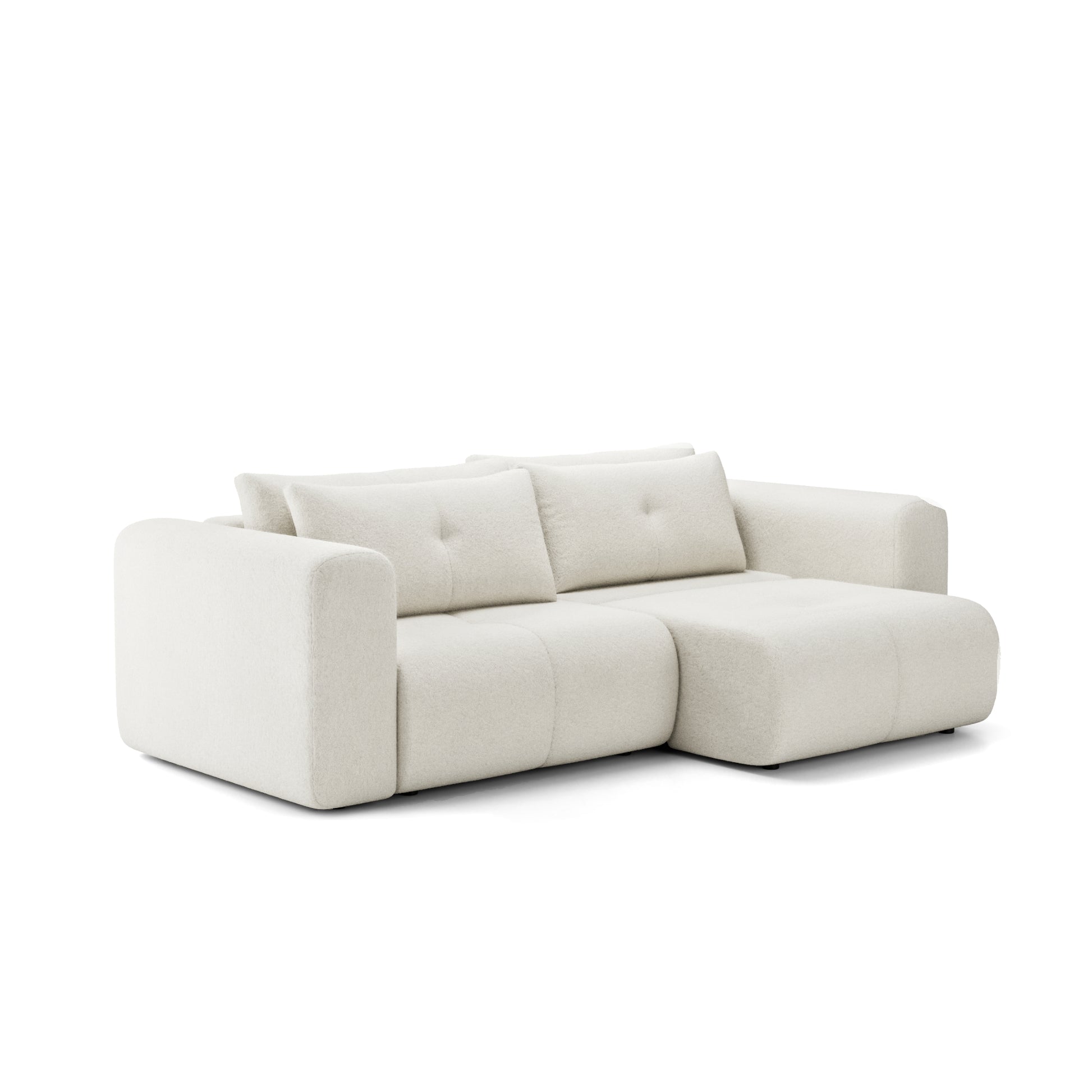 Sofa Mossa z funkcją spania