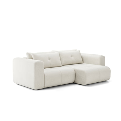 Sofa Mossa z funkcją spania