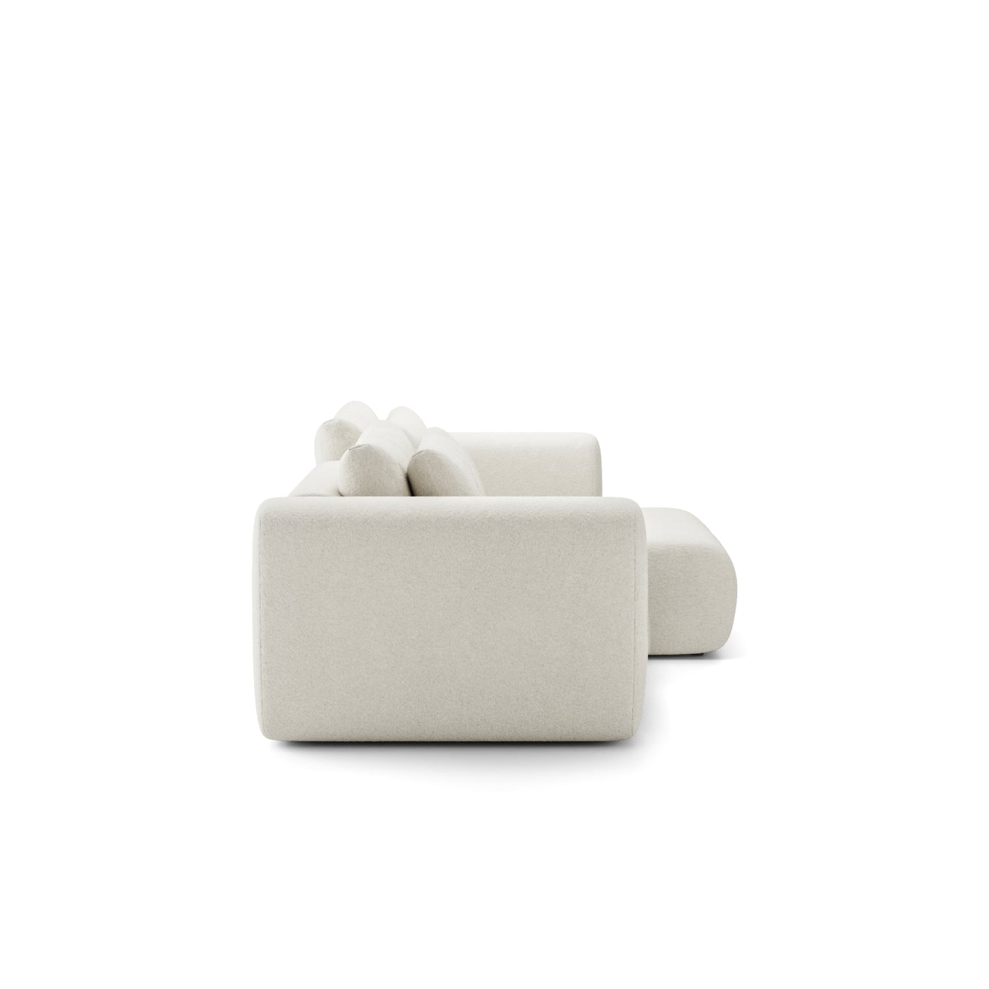 Sofa Mossa z funkcją spania