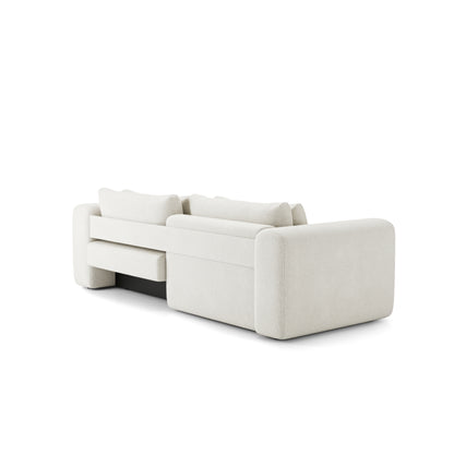 Sofa Mossa z funkcją spania