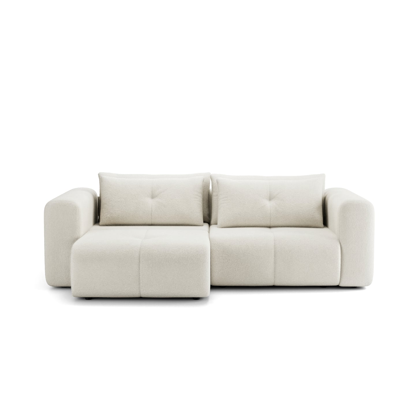 Sofa Mossa z funkcją spania