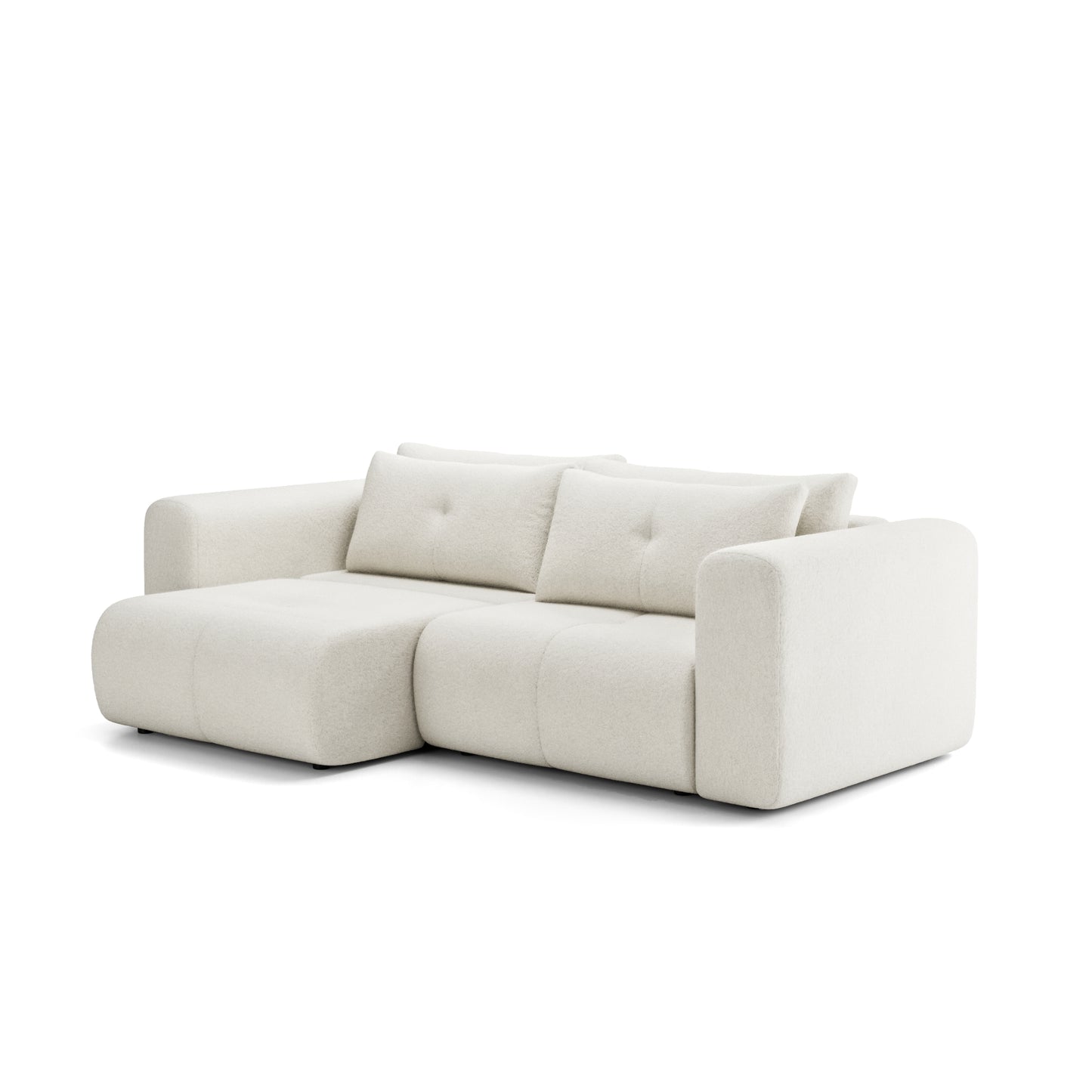 Sofa Mossa z funkcją spania