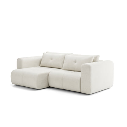 Sofa Mossa z funkcją spania