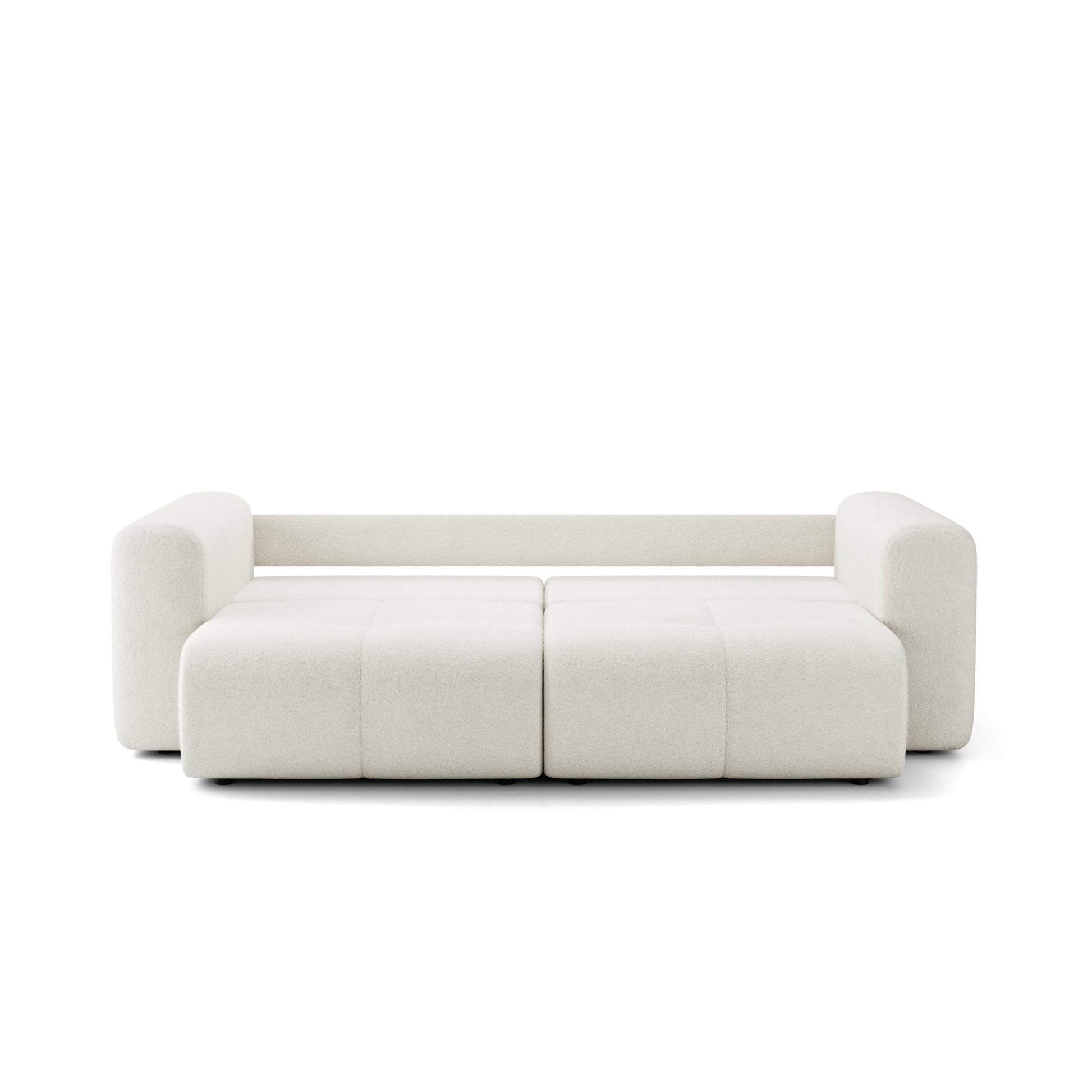 Sofa Mossa z funkcją spania