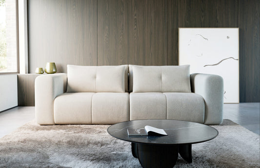 Sofa Mossa z funkcją spaniaMonte 11