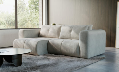 Sofa Mossa z funkcją spania