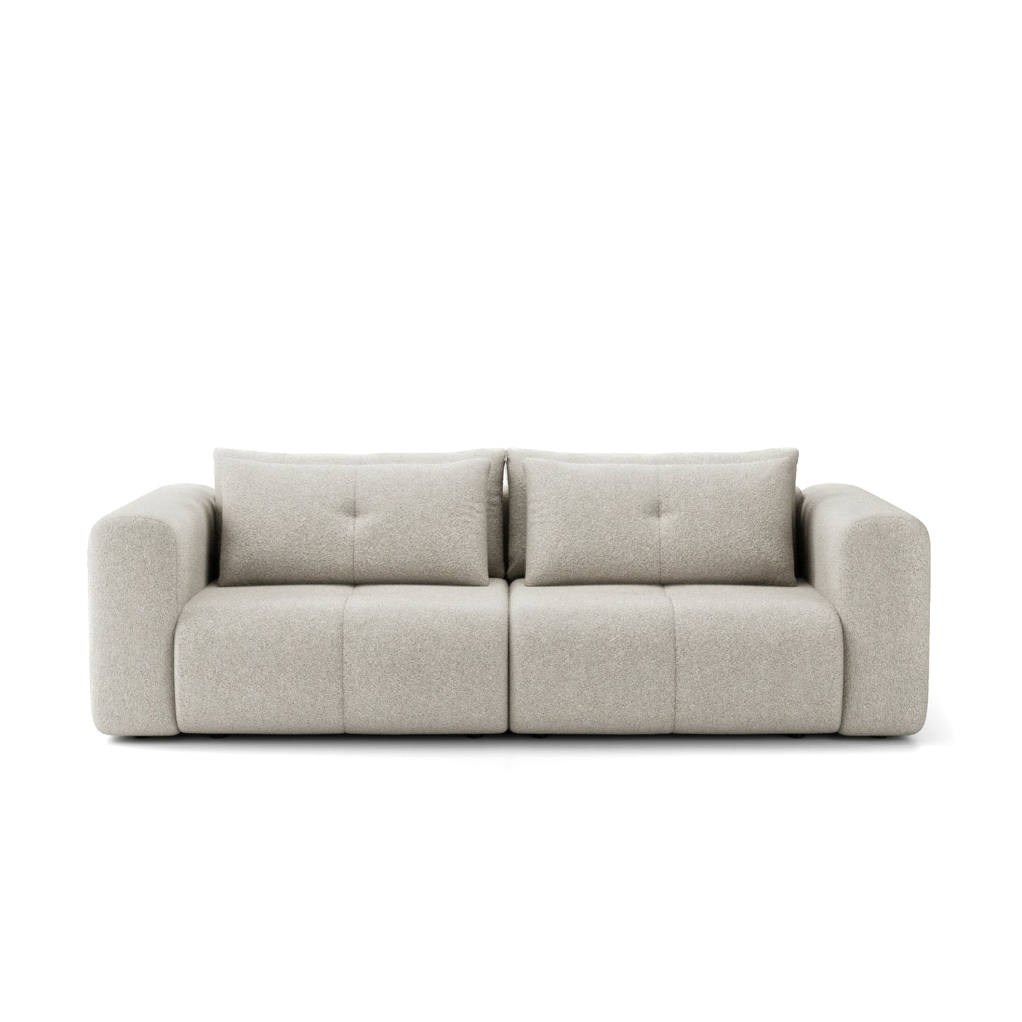 Sofa Mossa z funkcją spania