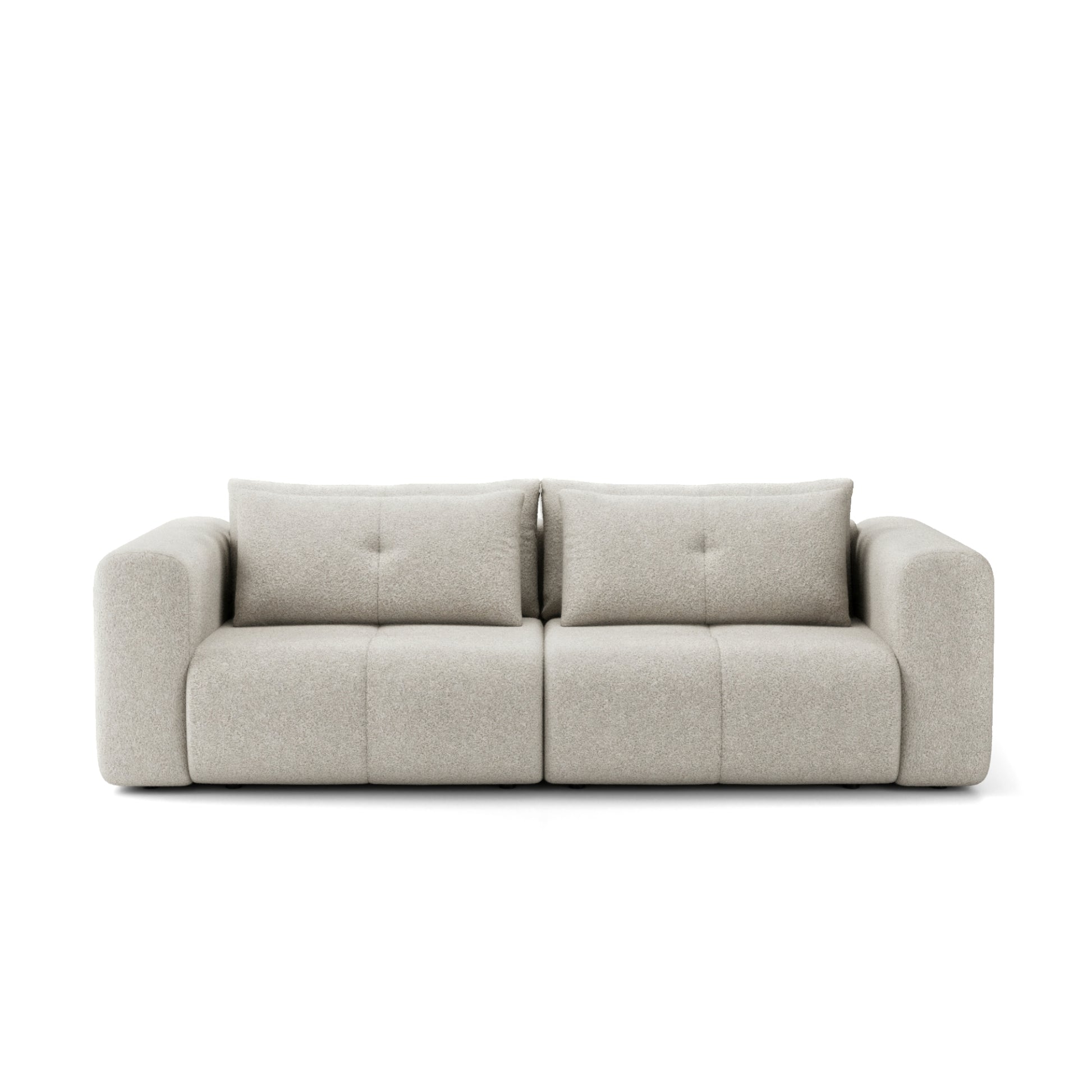 Sofa Mossa z funkcją spania