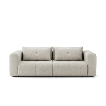 Sofa Mossa z funkcją spania