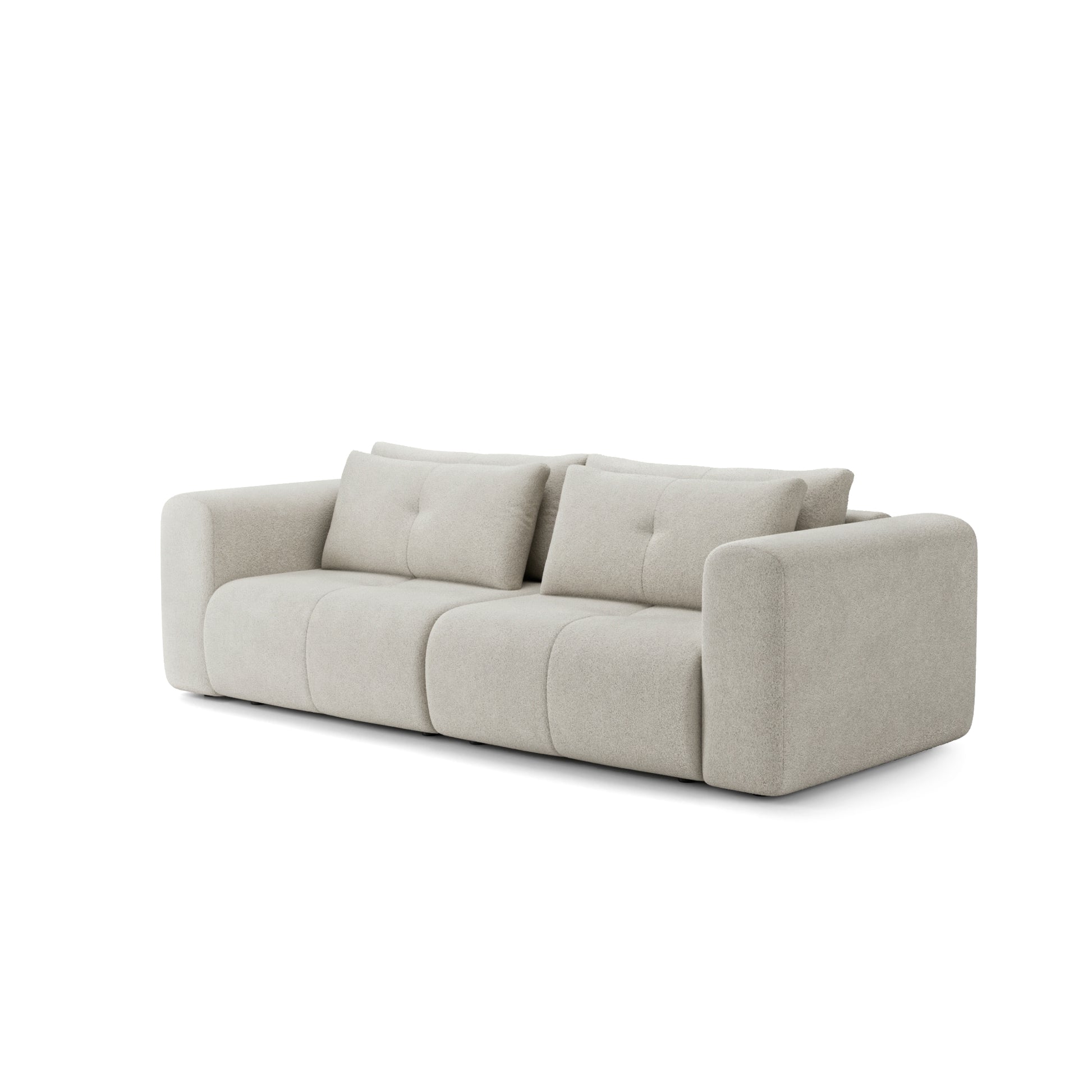 Sofa Mossa z funkcją spania