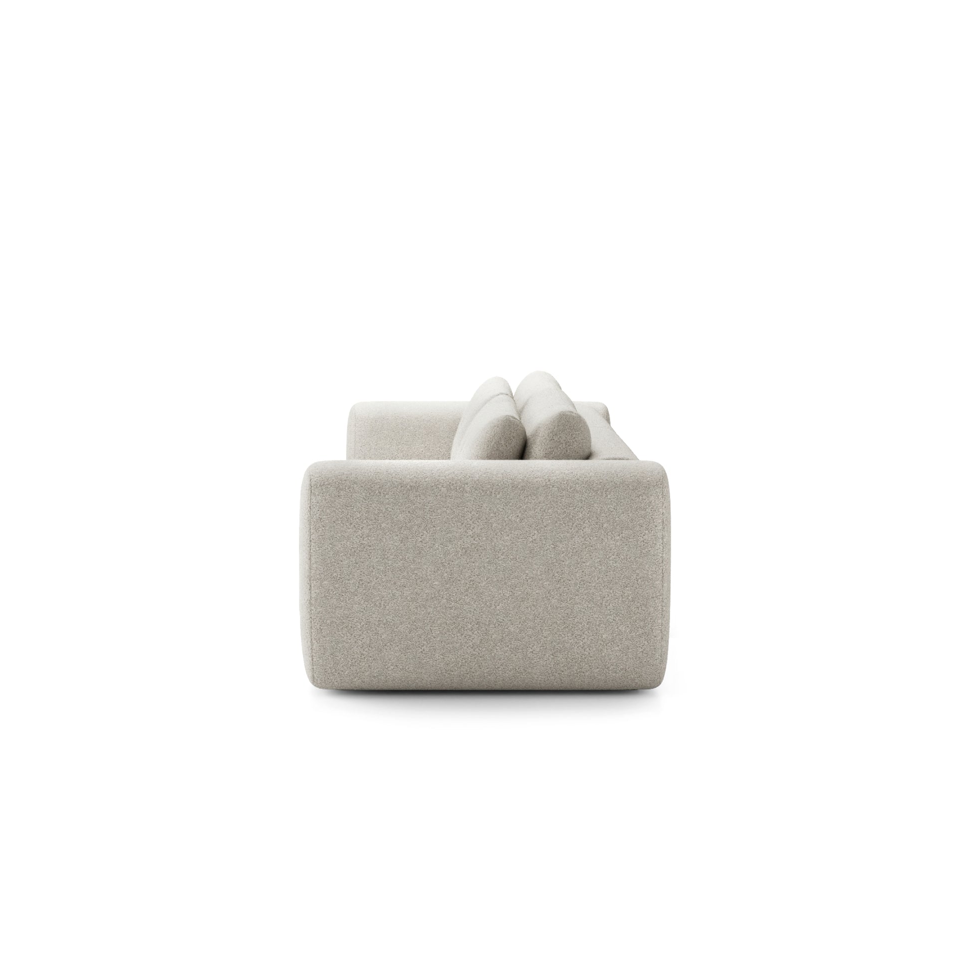 Sofa Mossa z funkcją spania