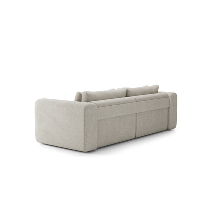Sofa Mossa z funkcją spania
