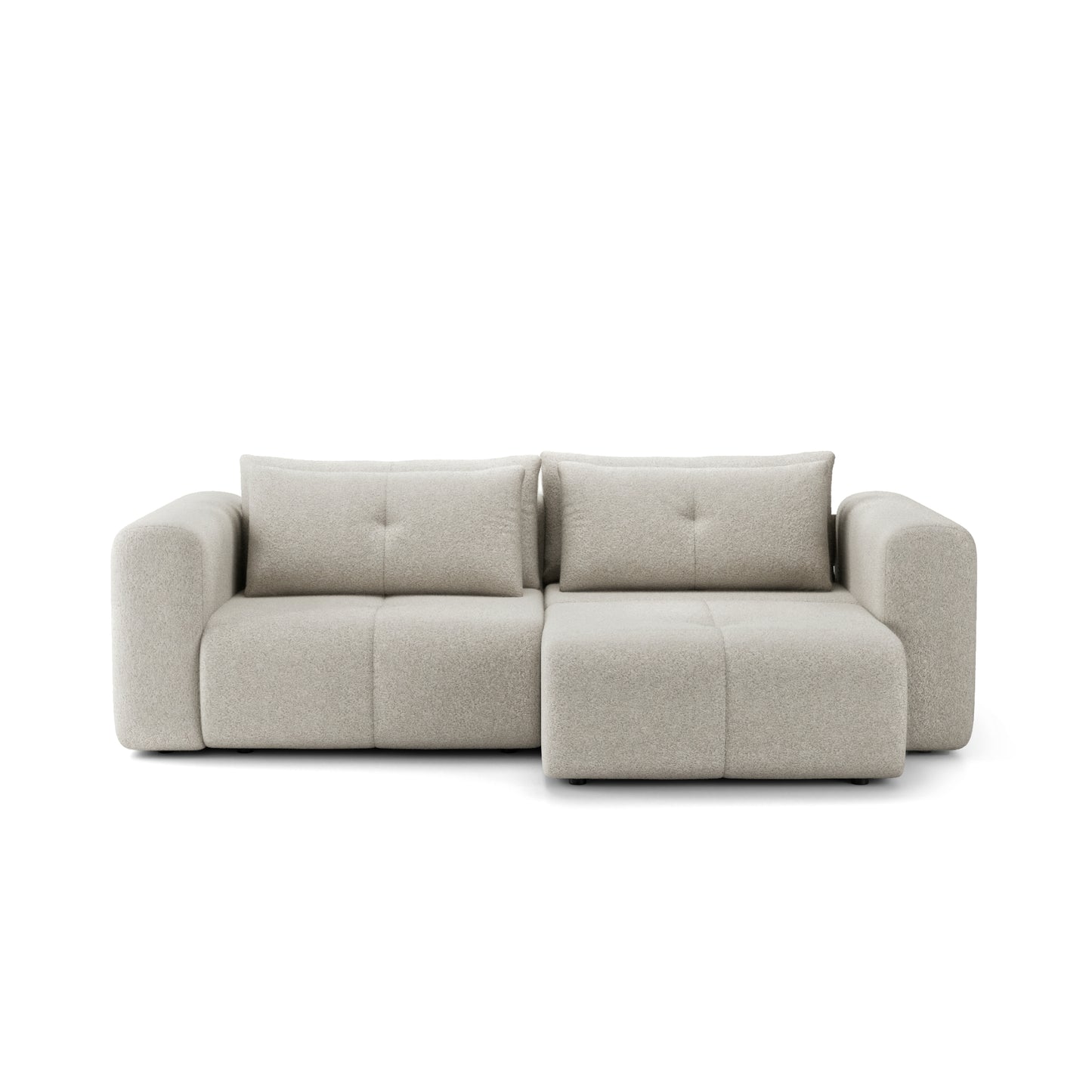 Sofa Mossa z funkcją spania