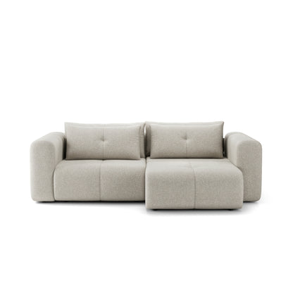 Sofa Mossa z funkcją spania