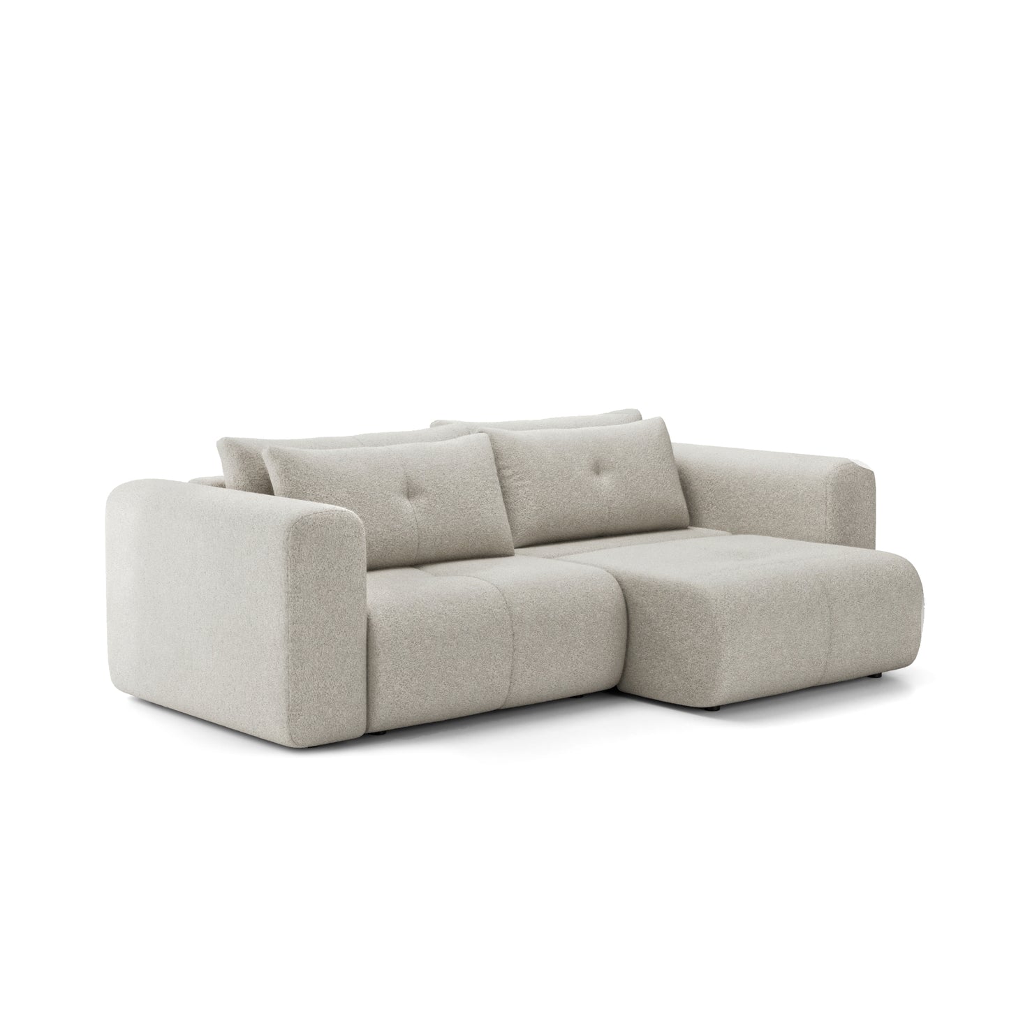 Sofa Mossa z funkcją spania