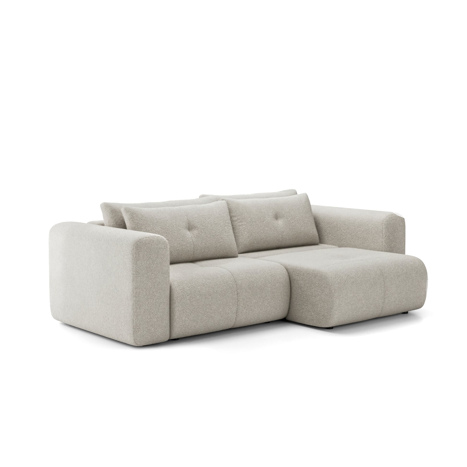 Sofa Mossa z funkcją spania