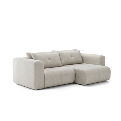 Sofa Mossa z funkcją spania