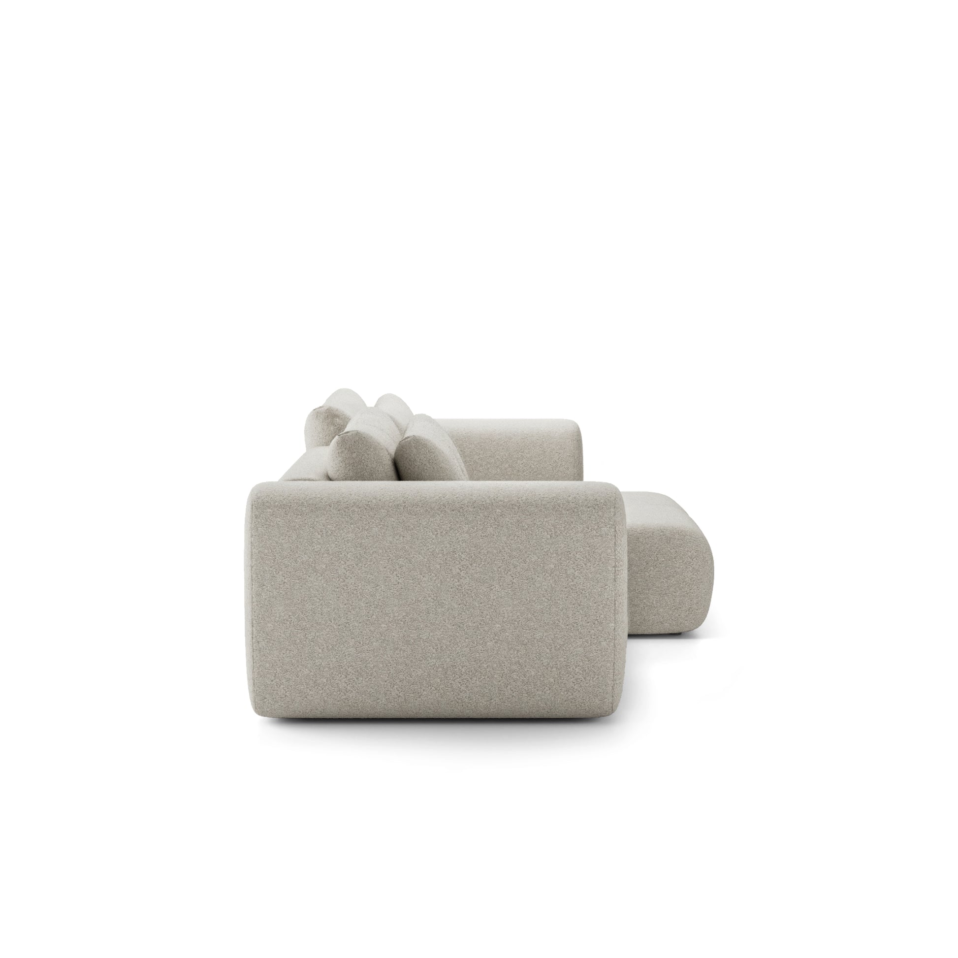 Sofa Mossa z funkcją spania
