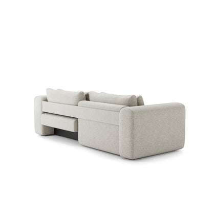Sofa Mossa z funkcją spania