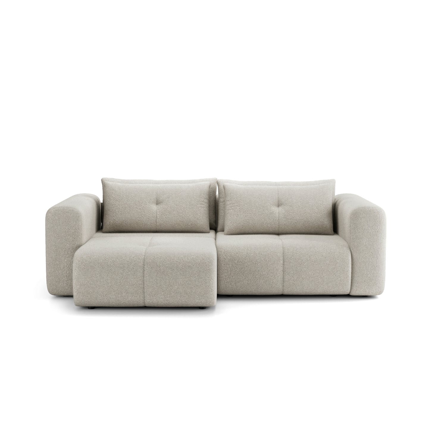 Sofa Mossa z funkcją spania