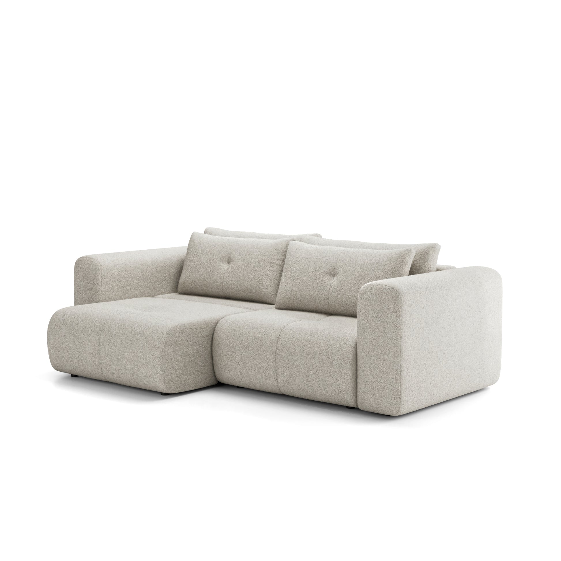 Sofa Mossa z funkcją spania