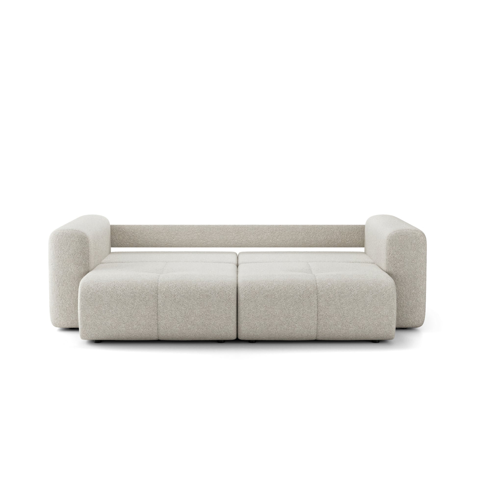 Sofa Mossa z funkcją spania