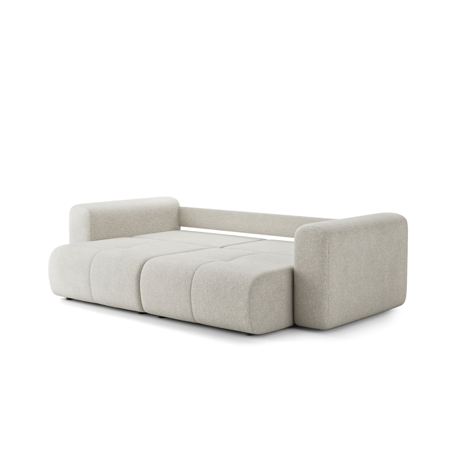 Sofa Mossa z funkcją spania