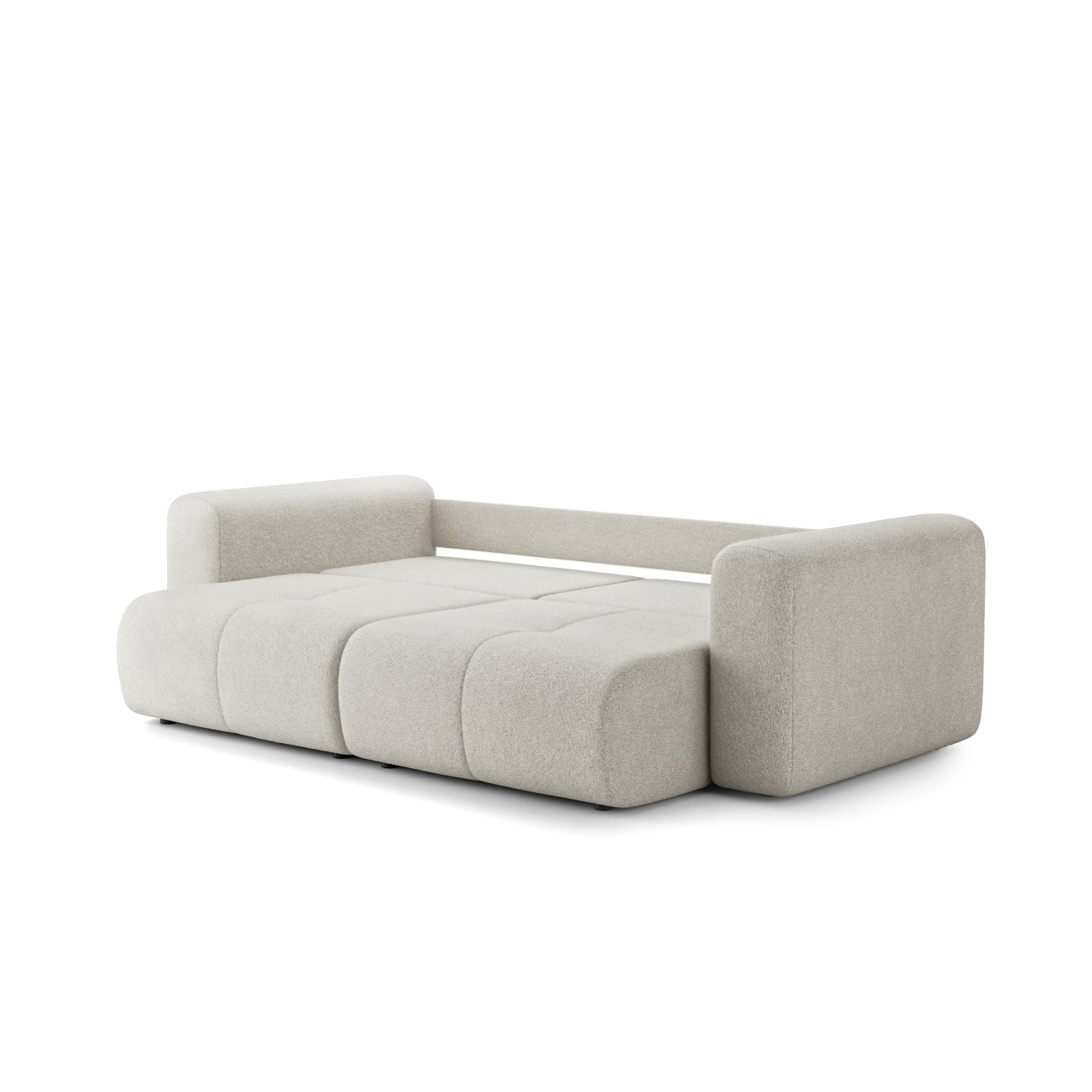 Sofa Mossa z funkcją spania