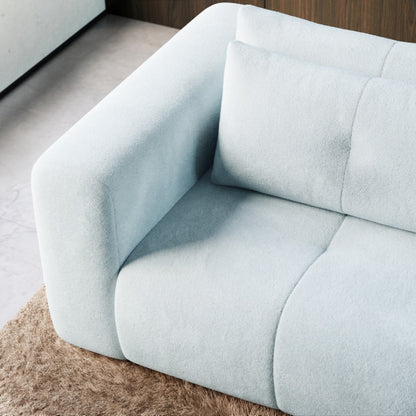 Sofa Mossa z funkcją spania